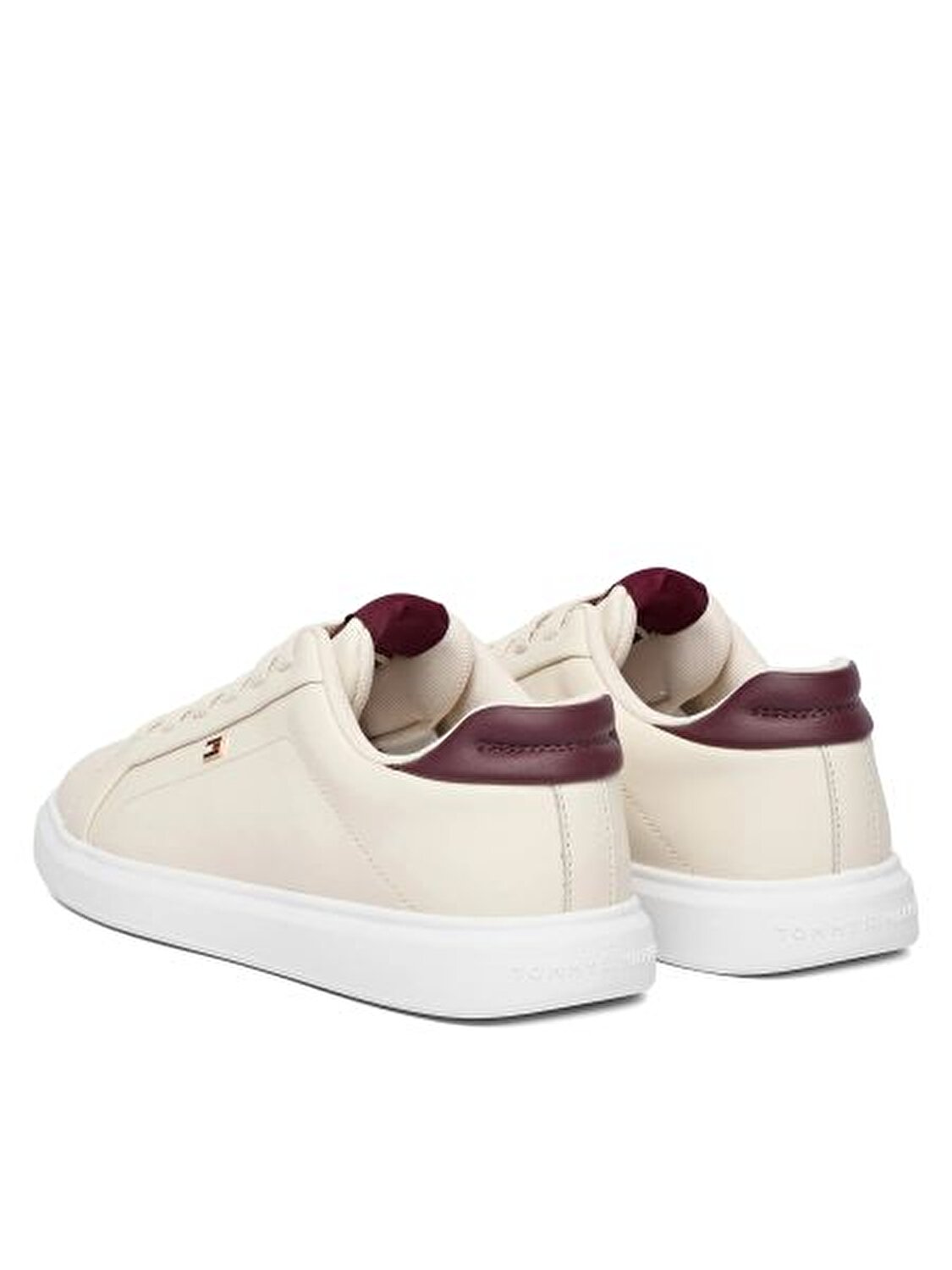 BEJ KADIN SNEAKER ICON COURT LIGHT