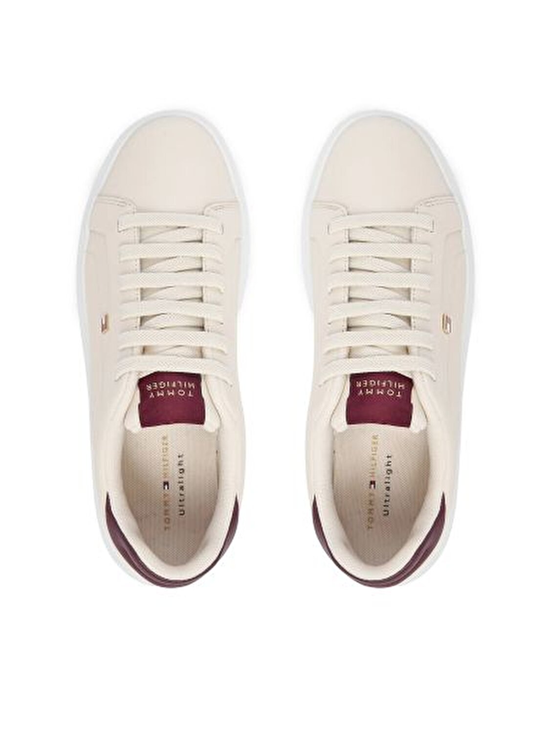 BEJ KADIN SNEAKER ICON COURT LIGHT