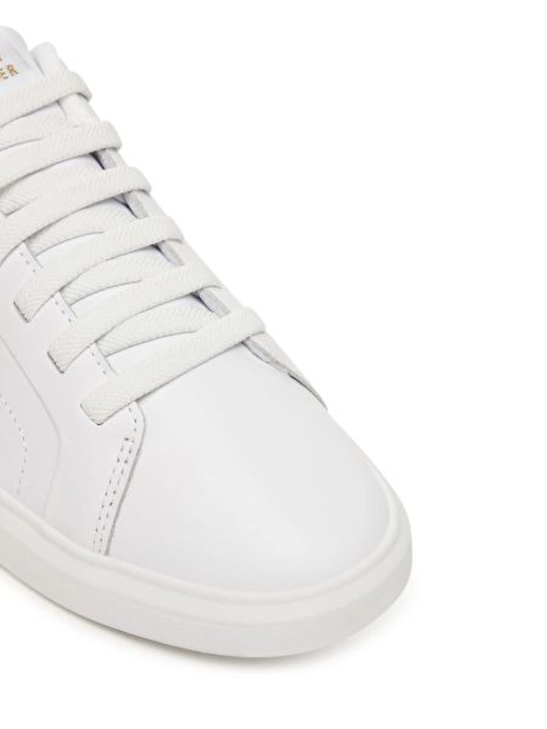 BEYAZ KADIN SNEAKER ICON COURT LIGHT