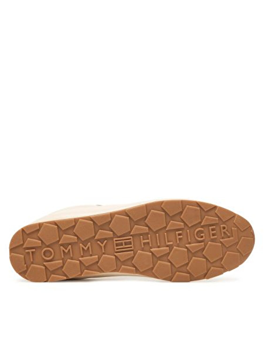 KREM KADIN SNEAKER LOW PROFILE RUNNER