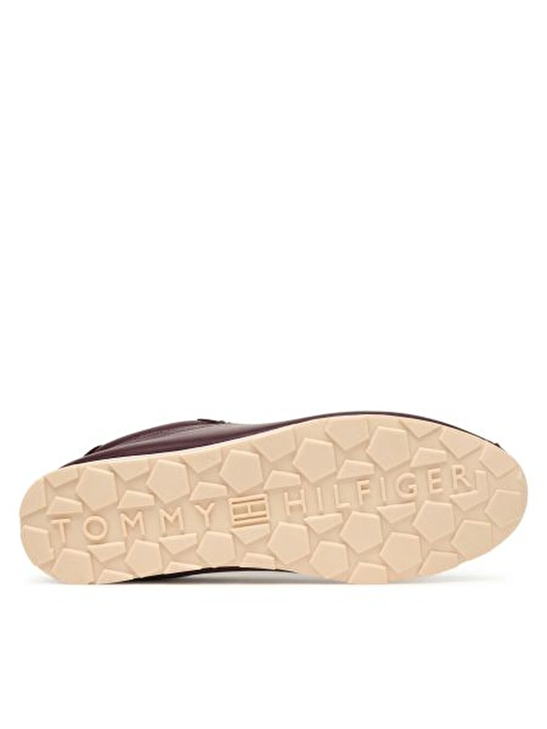 BORDON KADIN SNEAKER LOW PROFILE RUNNER
