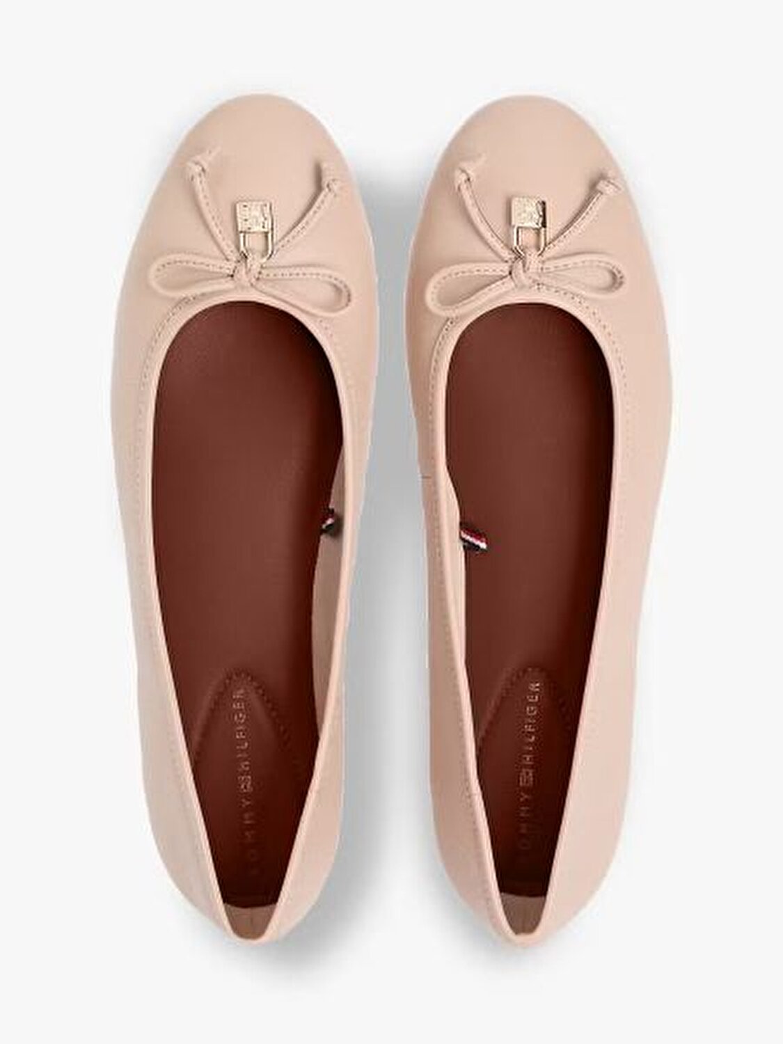 BEJ KADIN BABET HILFIGER SMOOTH