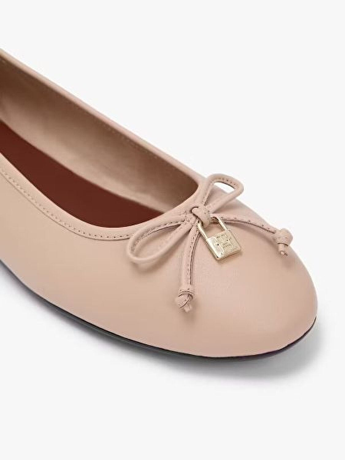 BEJ KADIN BABET HILFIGER SMOOTH