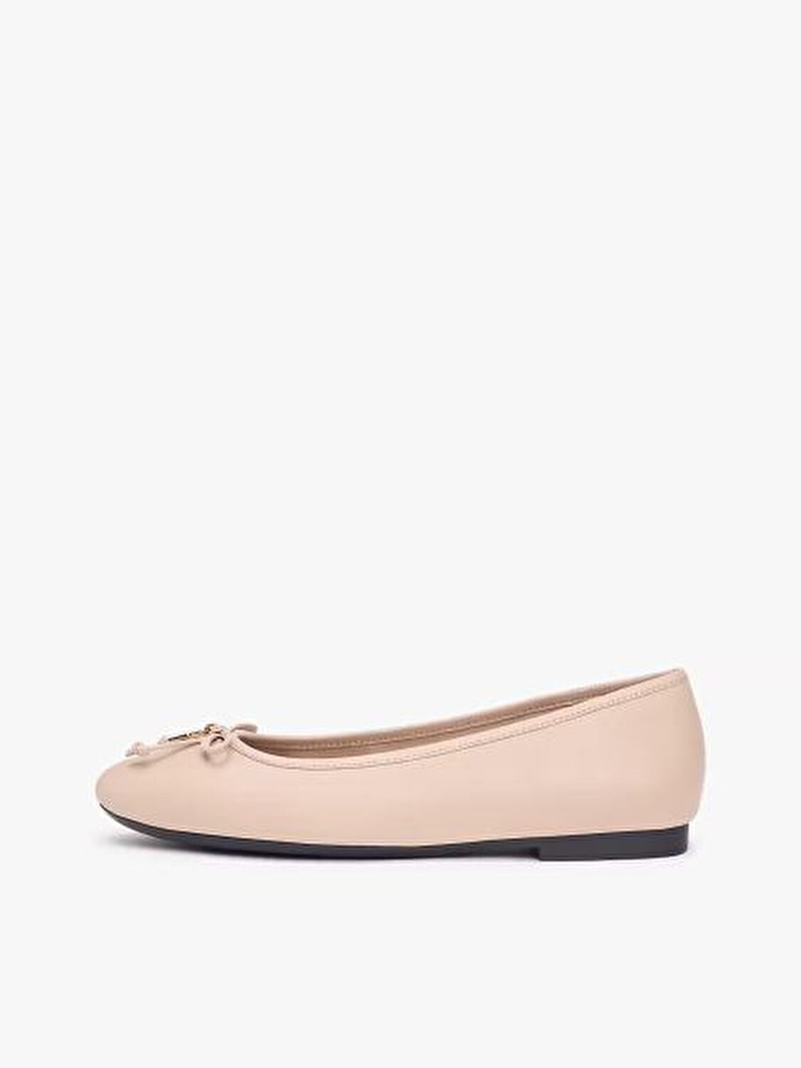 BEJ KADIN BABET HILFIGER SMOOTH