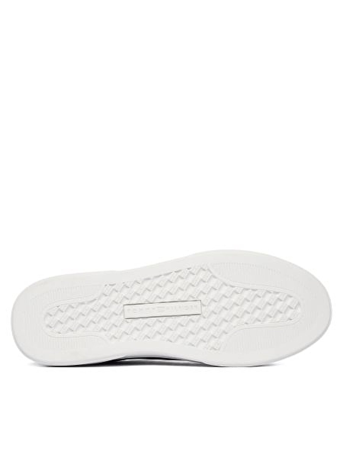 SİYAH KADIN SNEAKER ESSENTIAL CHIC COURT