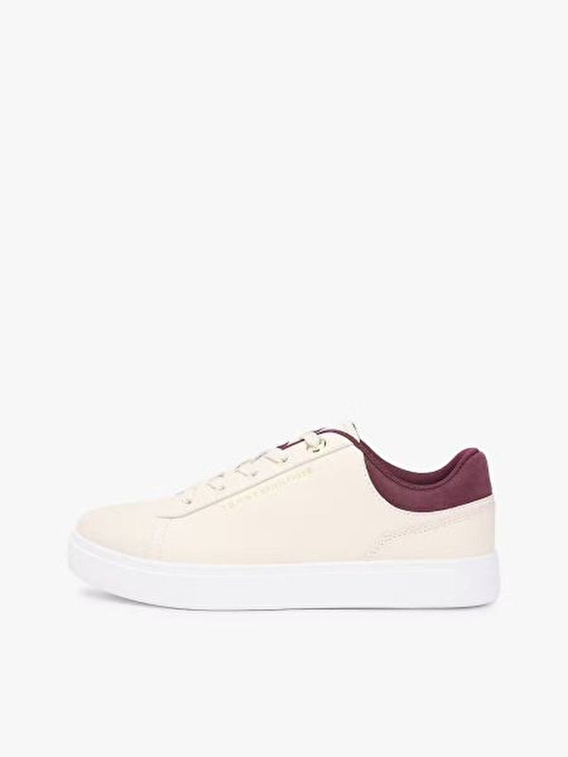 BEJ KADIN SNEAKER CASUAL CUPSOLE