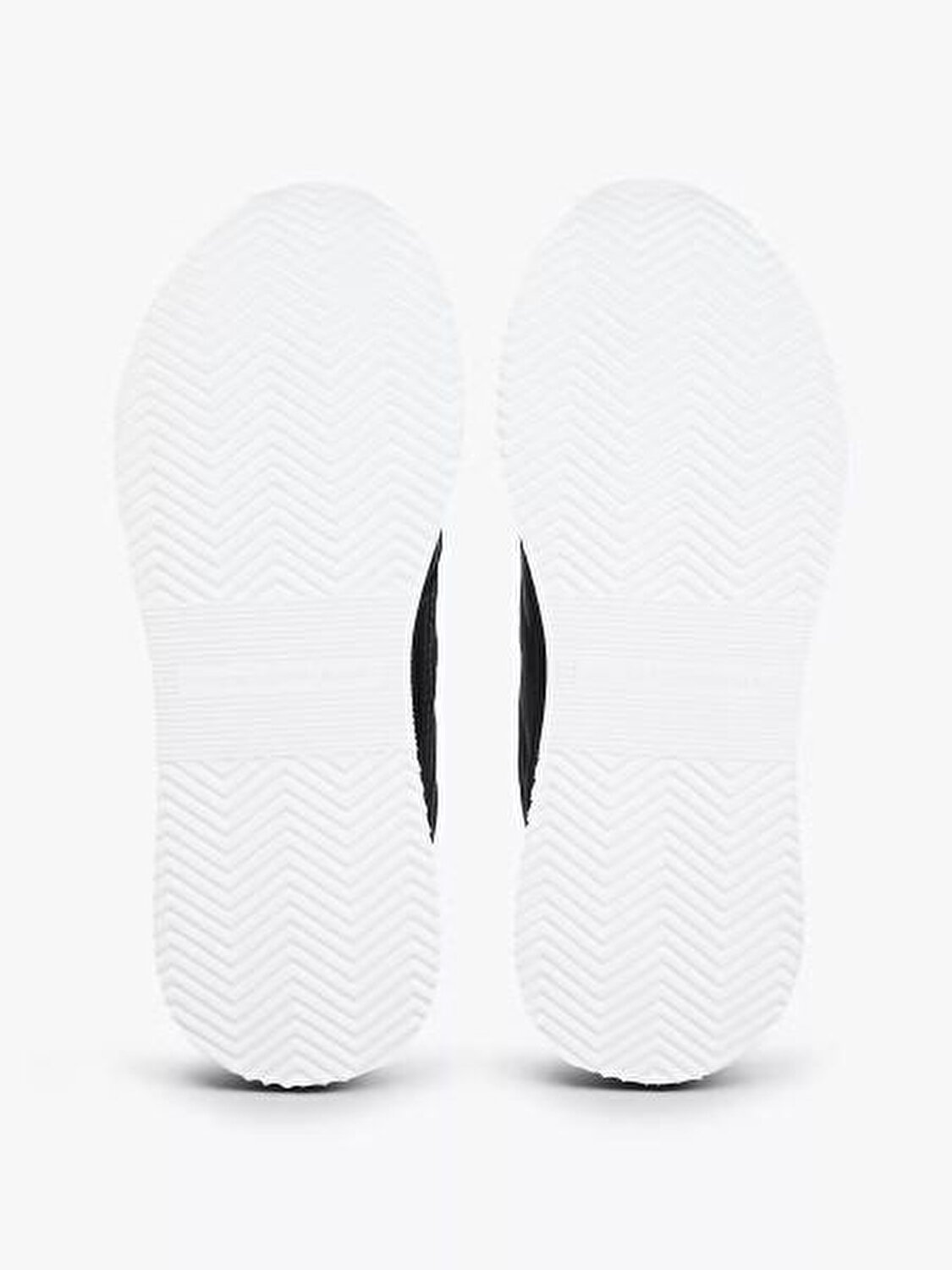 SİYAH KADIN SNEAKER CHIC FASHION RUNNER