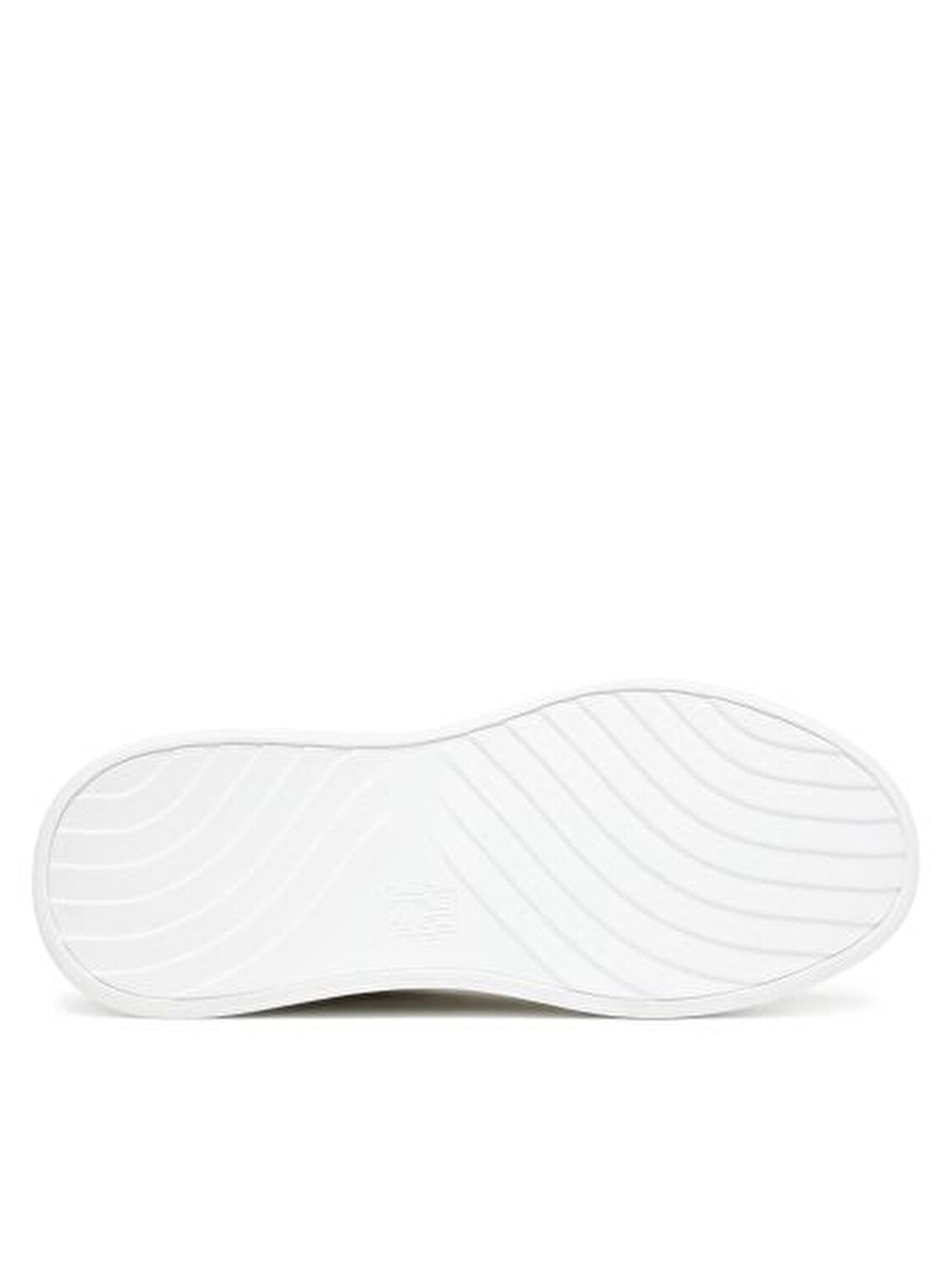 TH MONOGRAM PLATFORM SNK