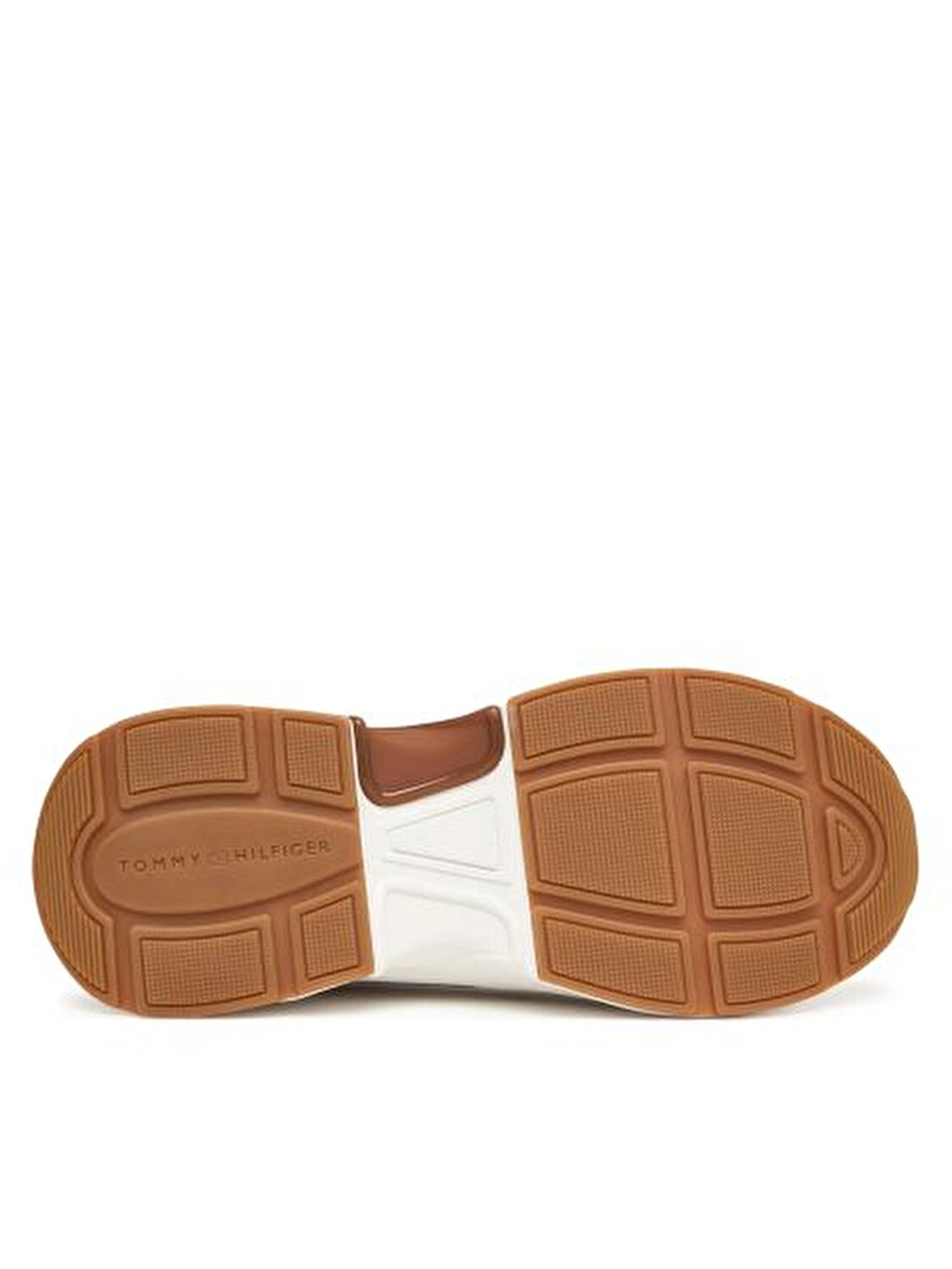 BEJ KADIN SNEAKER CHUNKY RUNNER