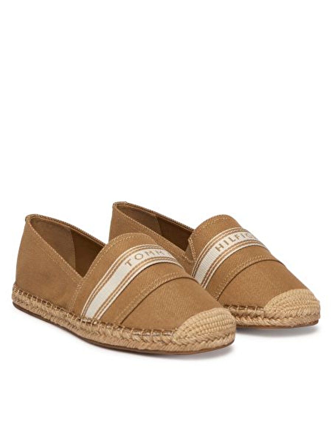 BEJ KADIN ESPADRİL AYAKKABI