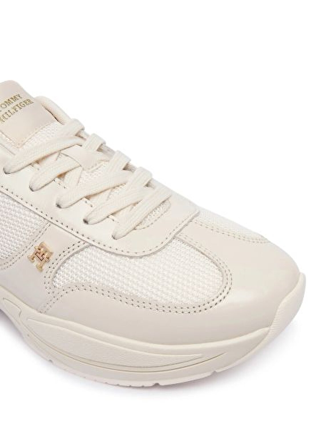 BEJ KADIN SNEAKER MODERN RUNNER