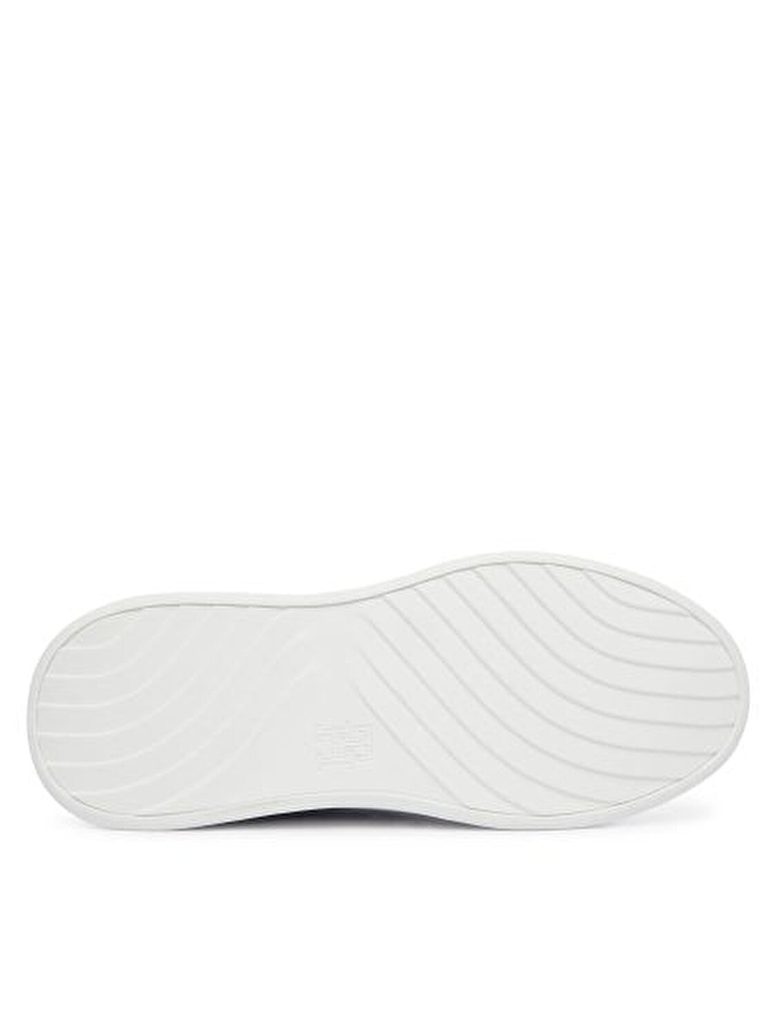 BEYAZ KADIN SNEAKER TH CHIC SNAKE