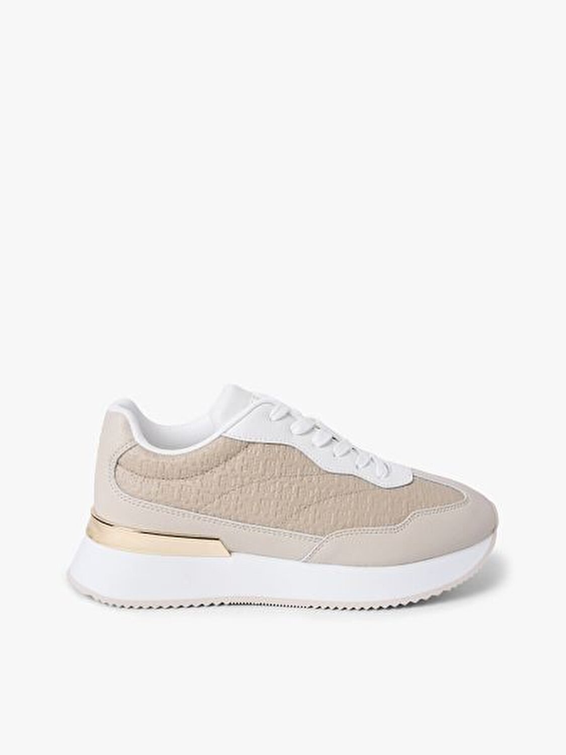 BEJ KADIN SNEAKER TH CHIC MONOGRAM