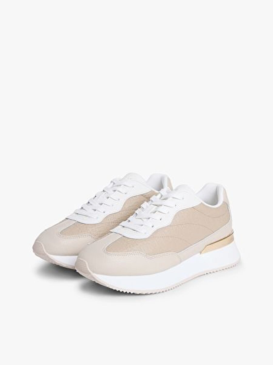 BEJ KADIN SNEAKER TH CHIC MONOGRAM