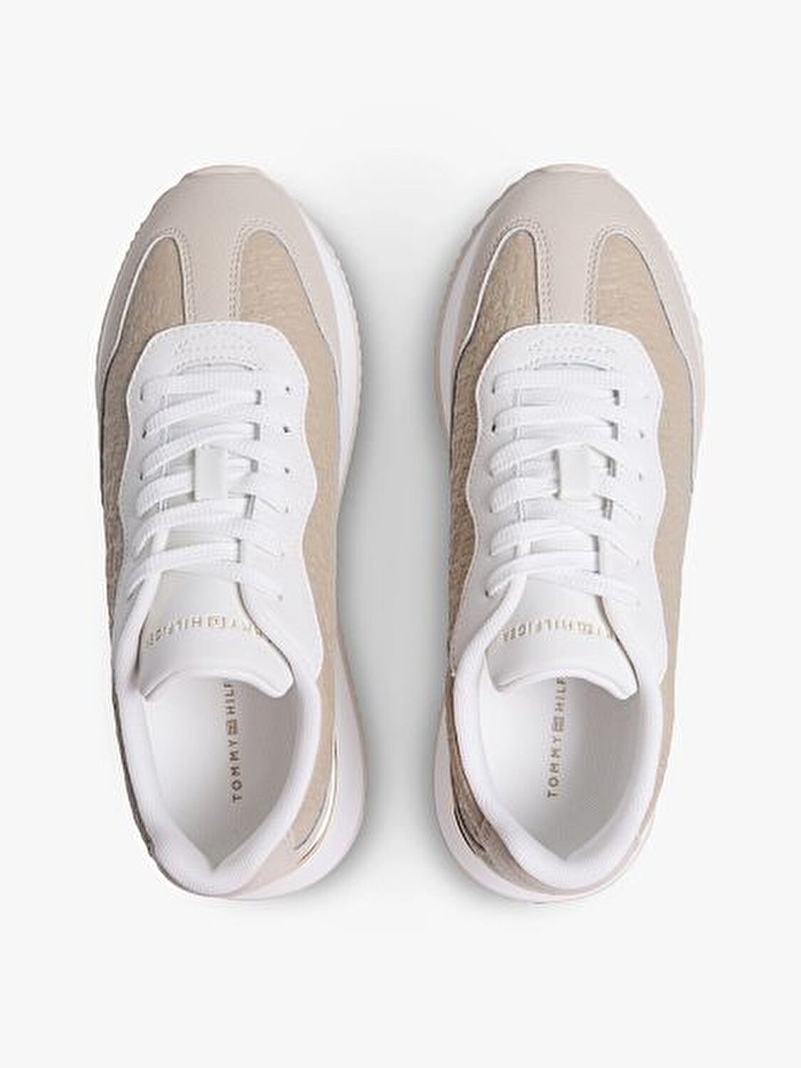 BEJ KADIN SNEAKER TH CHIC MONOGRAM