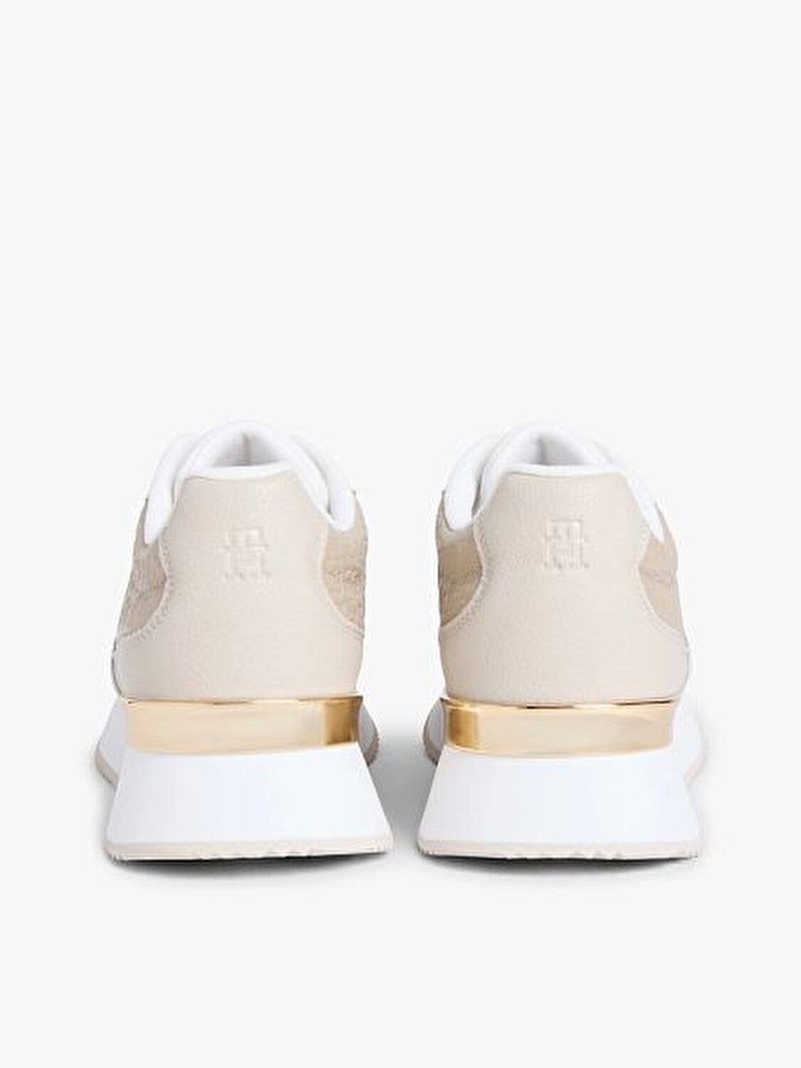 BEJ KADIN SNEAKER TH CHIC MONOGRAM