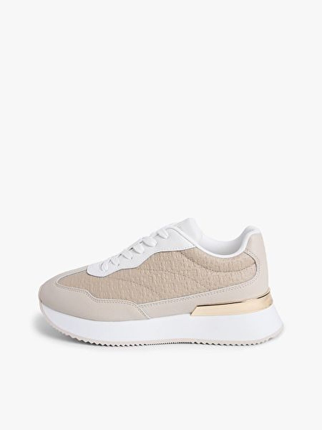 BEJ KADIN SNEAKER TH CHIC MONOGRAM