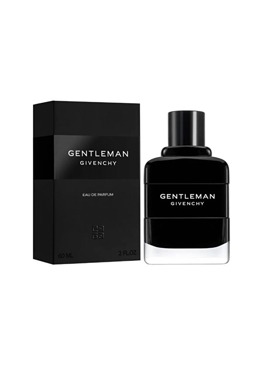 GIVENCHY GENTLEMAN EDP 60 ML
