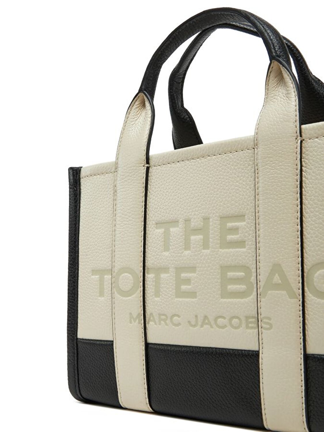 THE SMALL TOTE