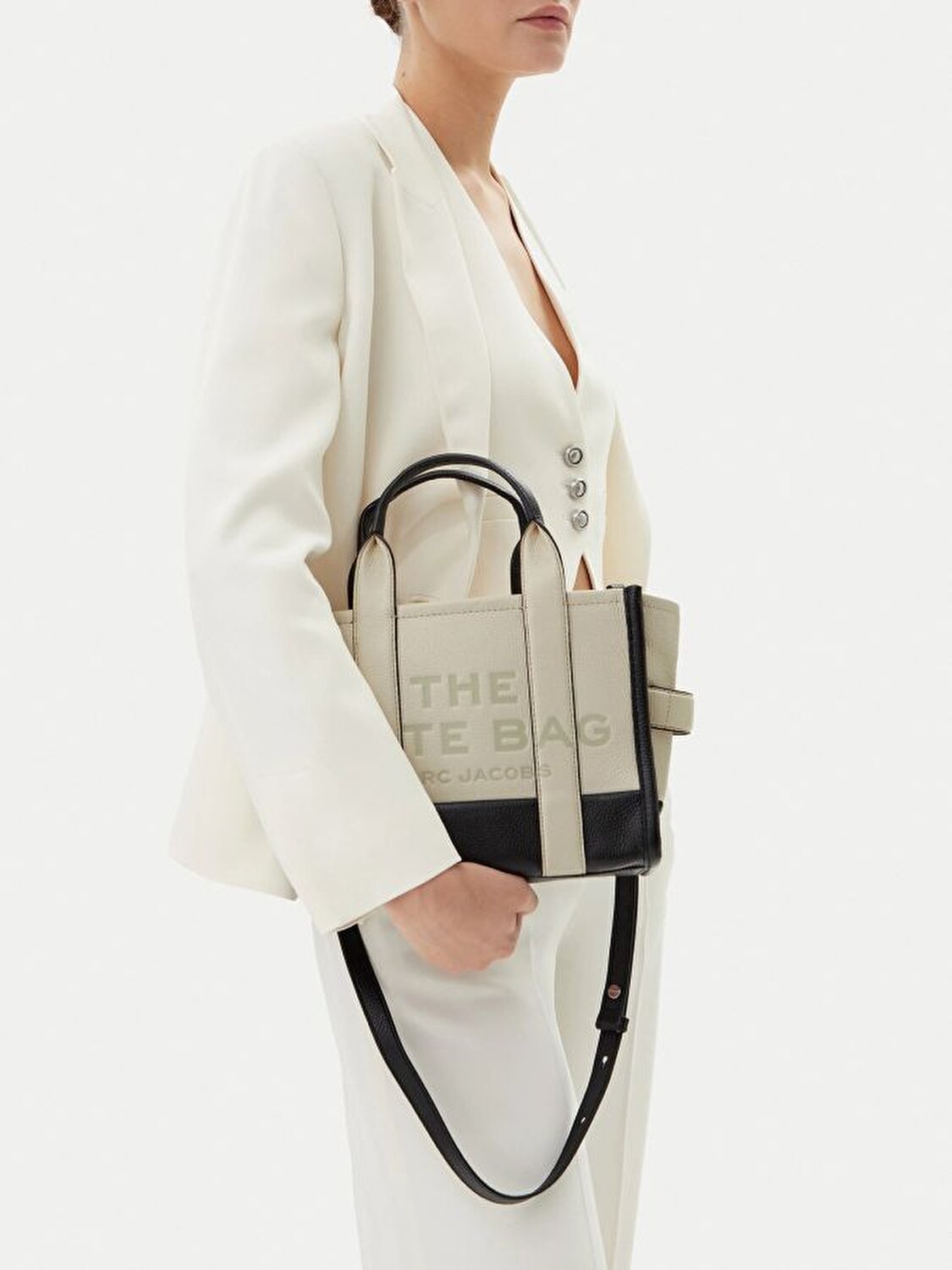 THE SMALL TOTE