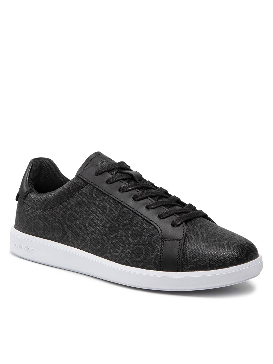 LOW TOP LACE UP CV MONO