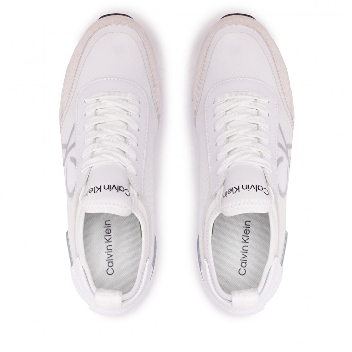 LOW TOP LACE UP NEO MIX