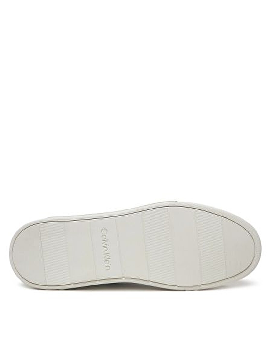 LOW TOP LACE UP LOGO