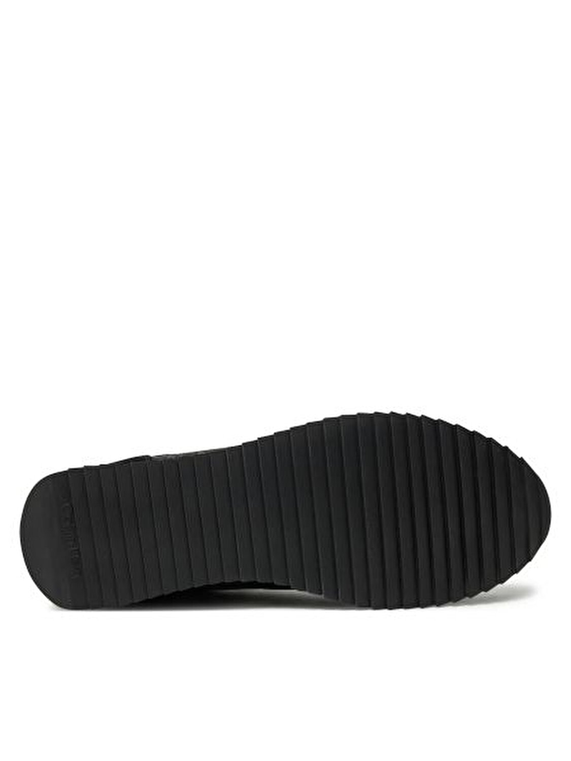 LOW TOP LACE UP MONO