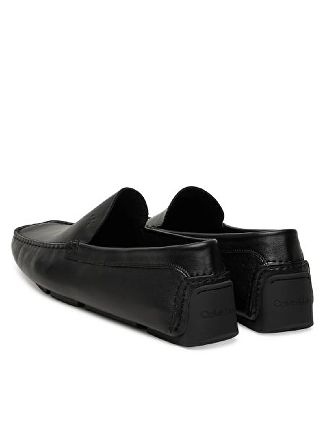 SİYAH ERKEK LOAFER DRIVER