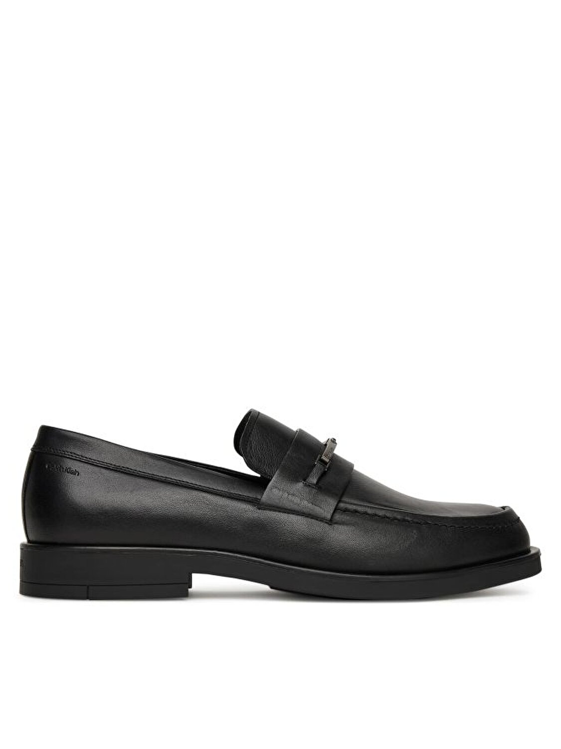 FLEX DRESS LOAFER W/BIT LTH
