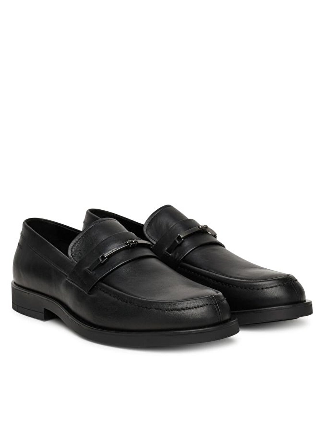 FLEX DRESS LOAFER W/BIT LTH