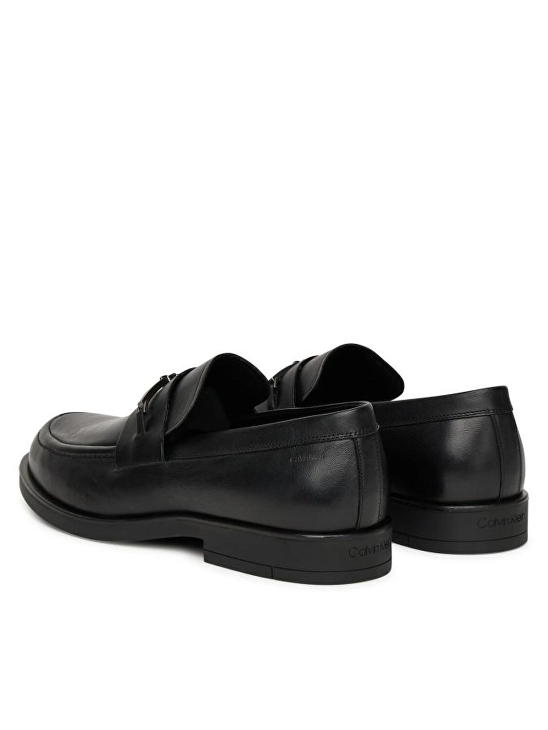 FLEX DRESS LOAFER W/BIT LTH