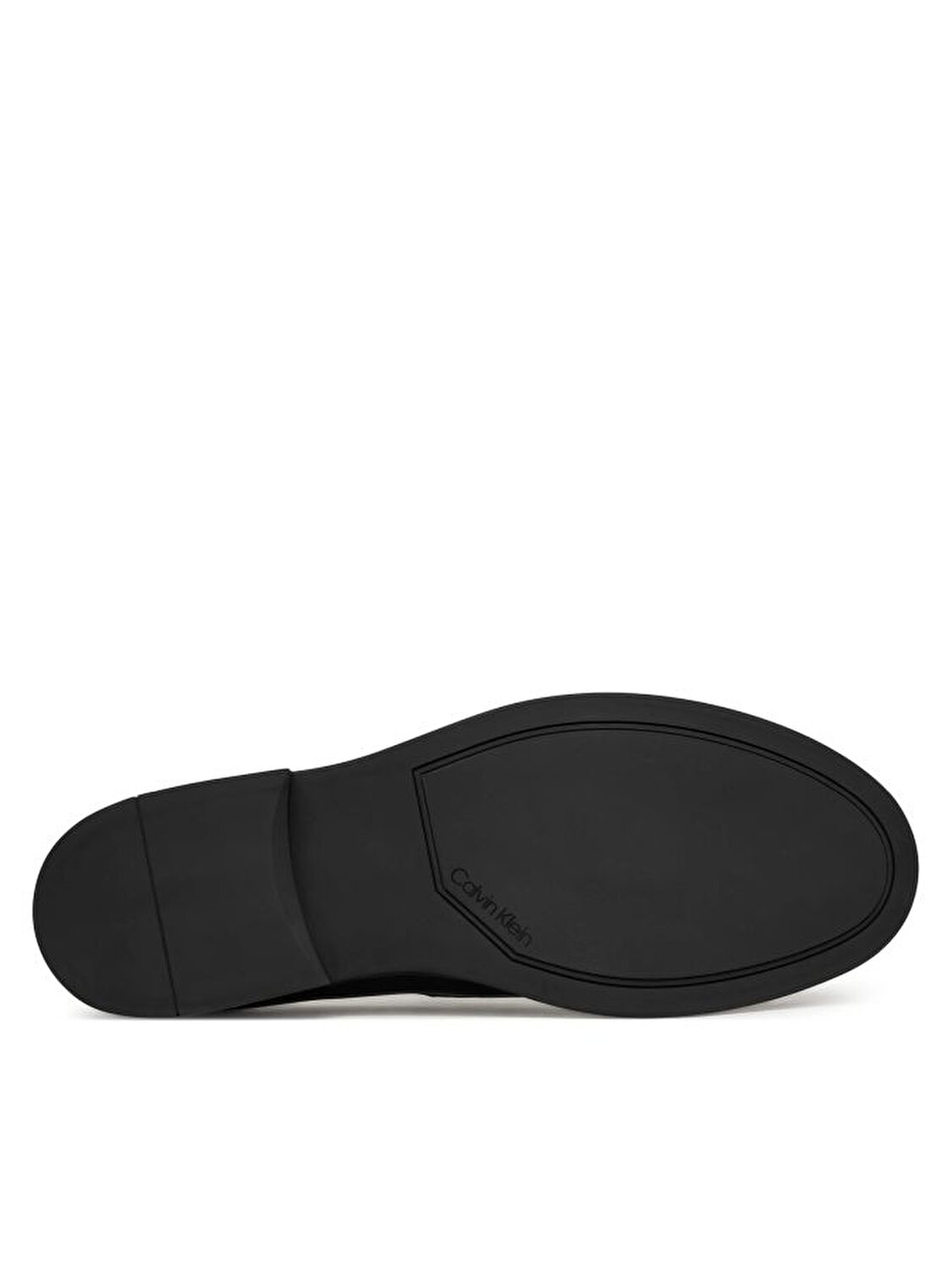 FLEX DRESS LOAFER W/BIT LTH