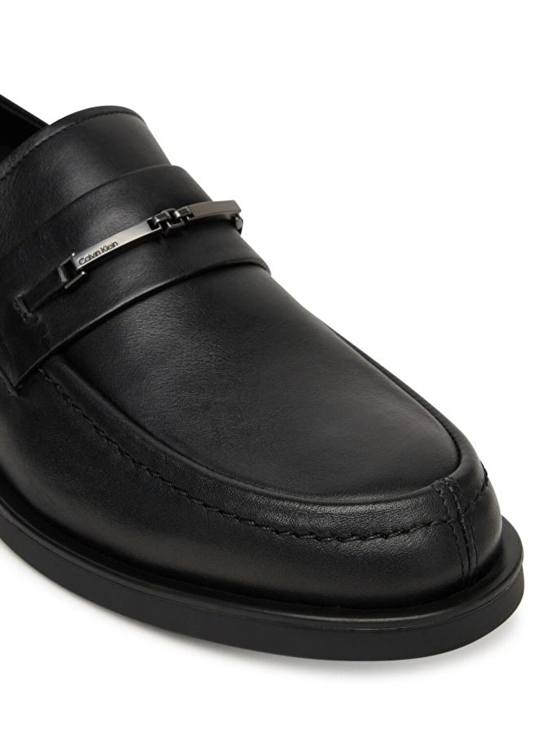 FLEX DRESS LOAFER W/BIT LTH