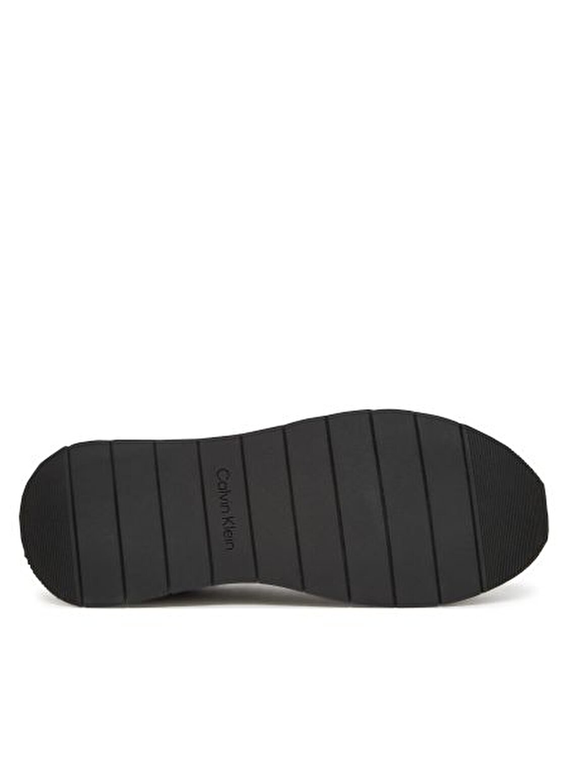LOW PROF RUNN LACEUP MONO