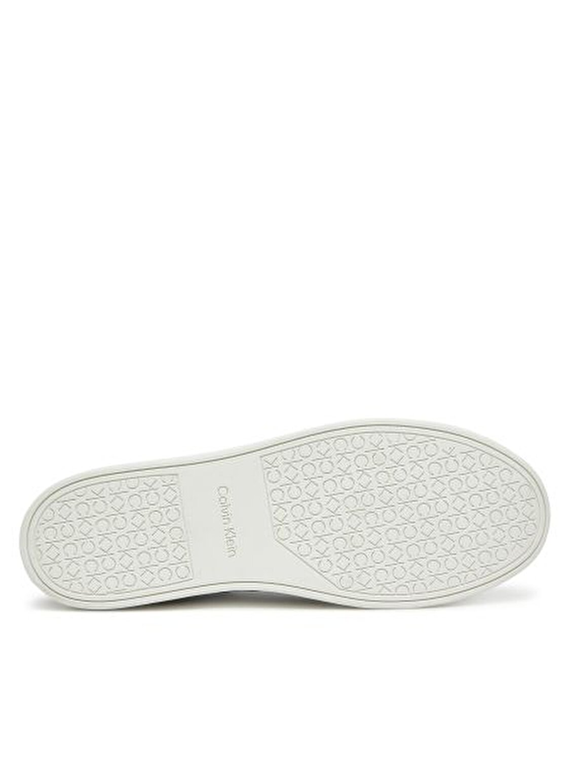 CLEAN CUP LOW LACEUP MONO