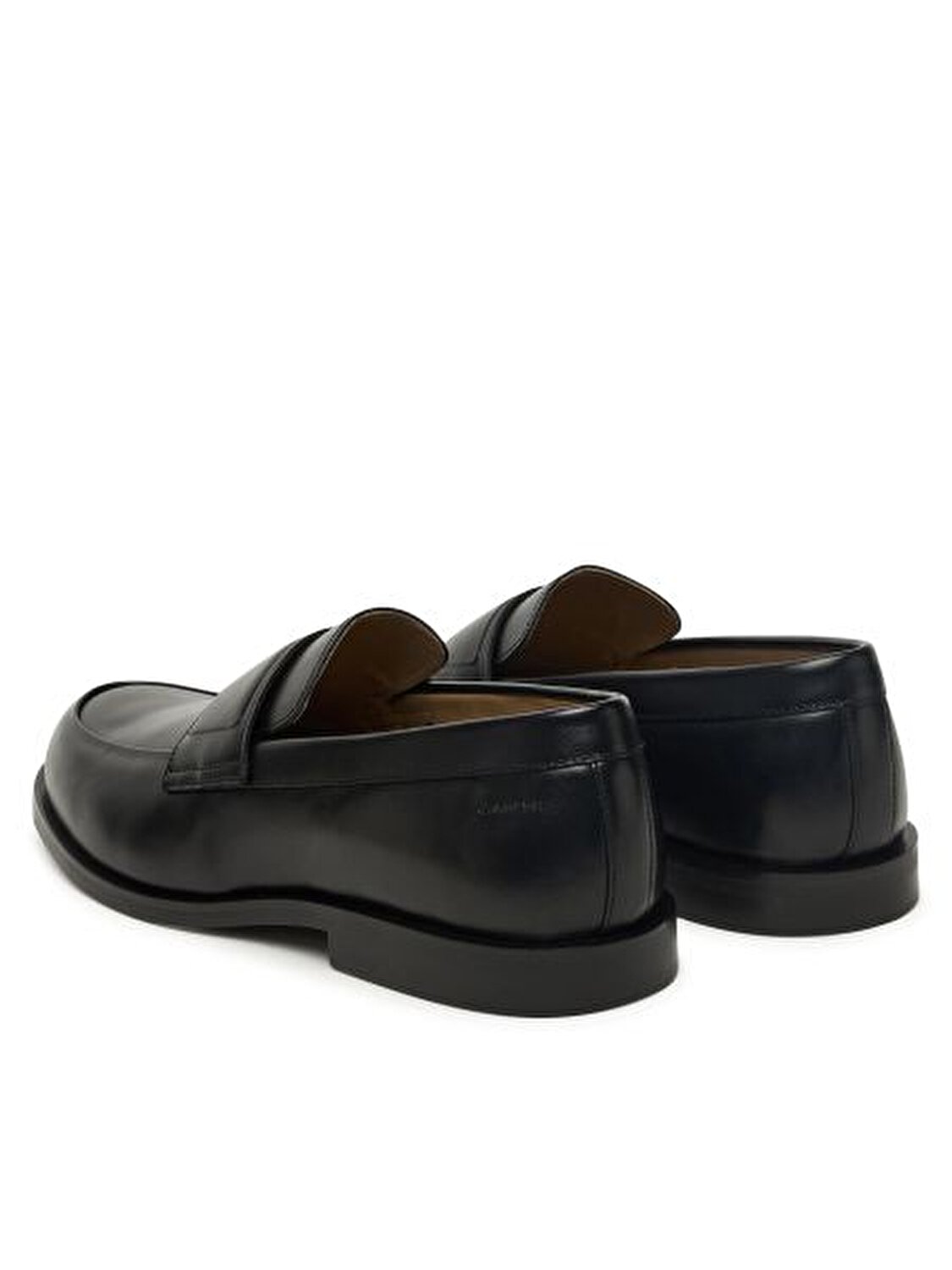 ESS RUBBER BAND LOAFER LTH