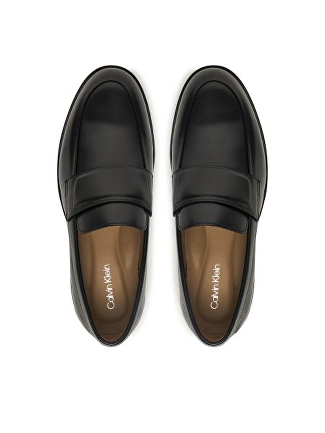 ESS RUBBER BAND LOAFER LTH