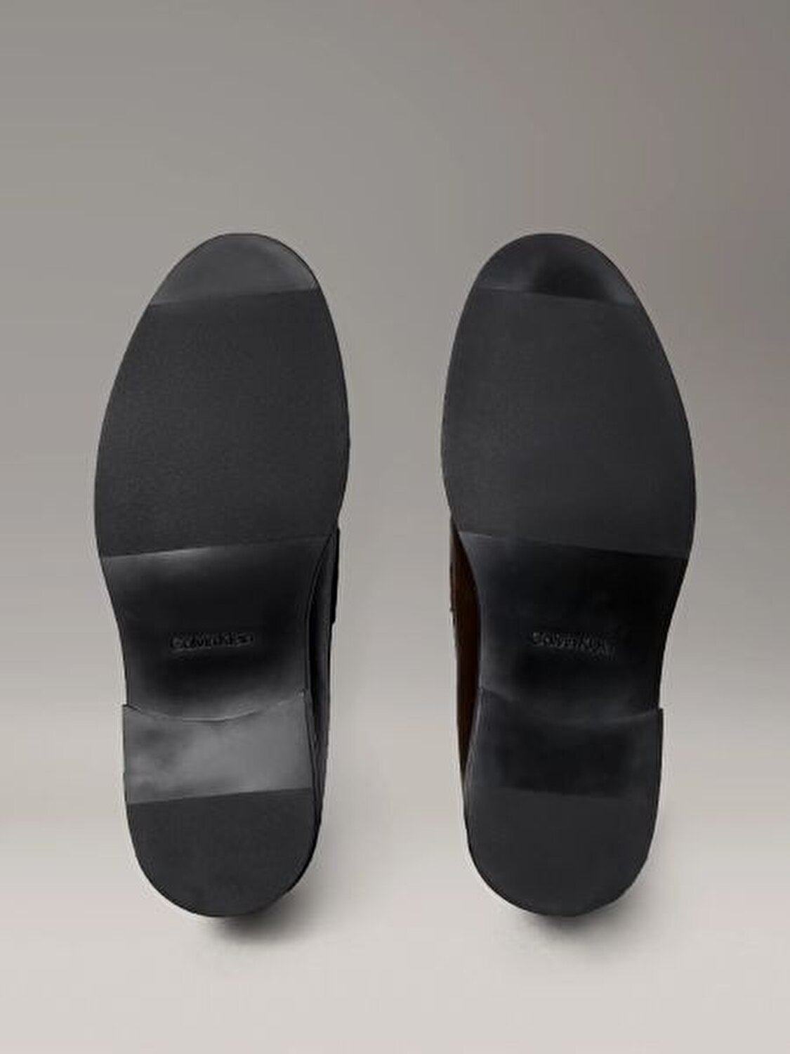 KAHVERENGİ ERKEK LOAFER ESS RUBBER BAND