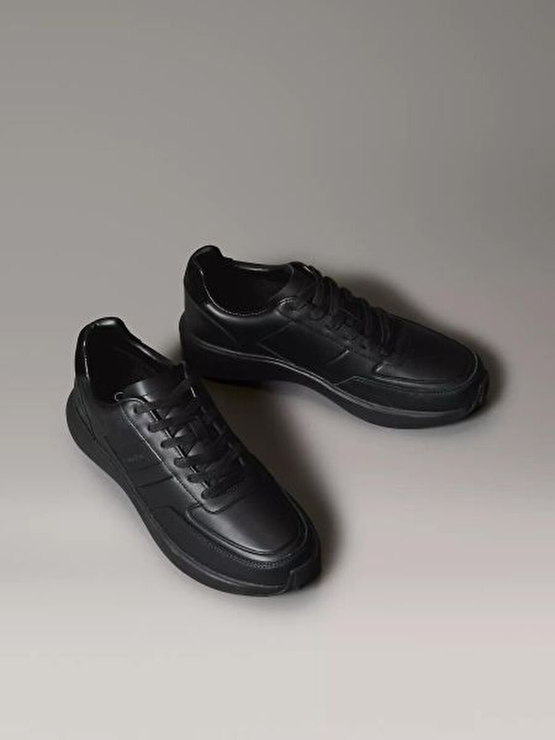 CITY RUNNER LACEUP TAPE LTH