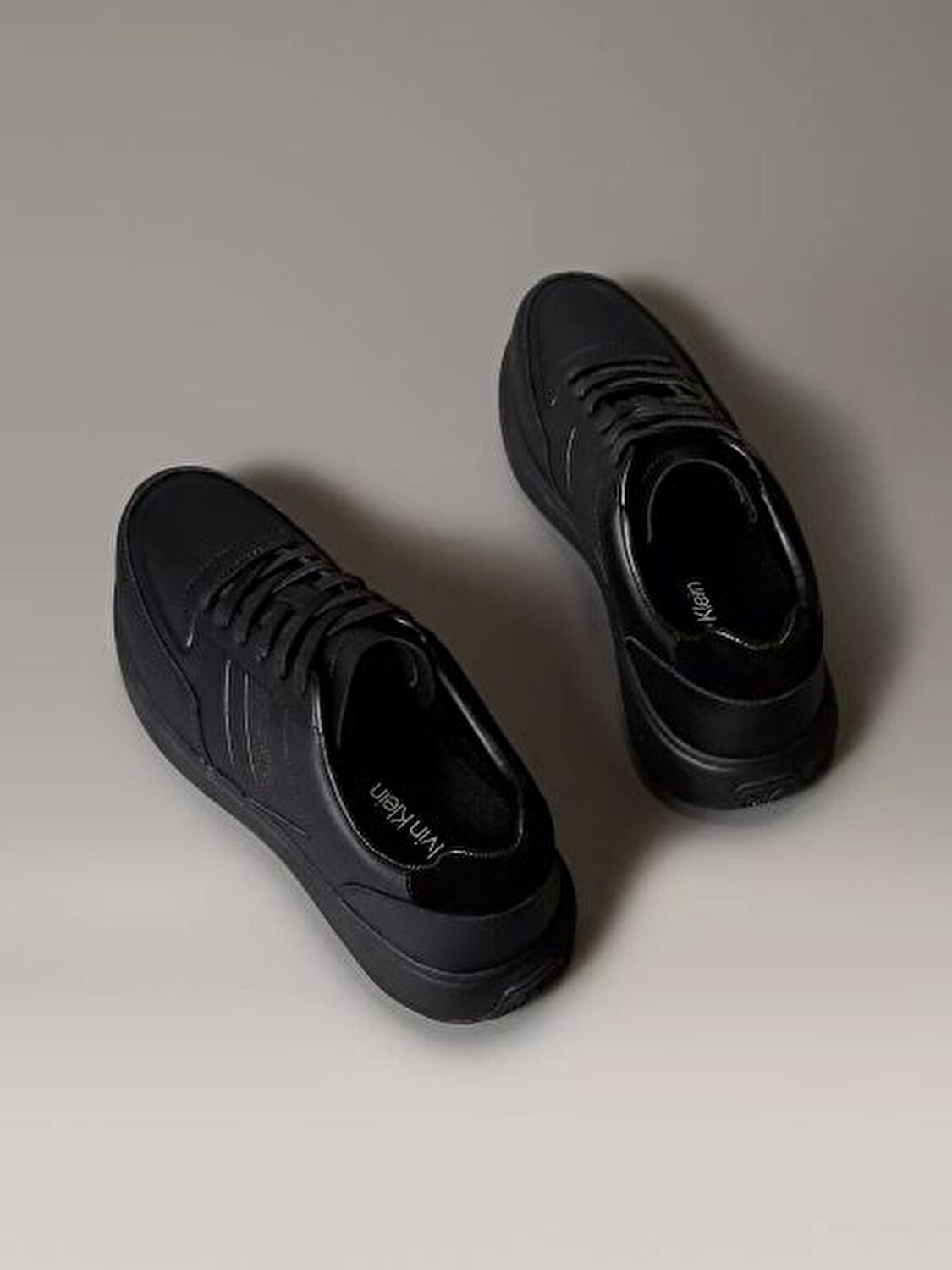 CITY RUNNER LACEUP TAPE LTH