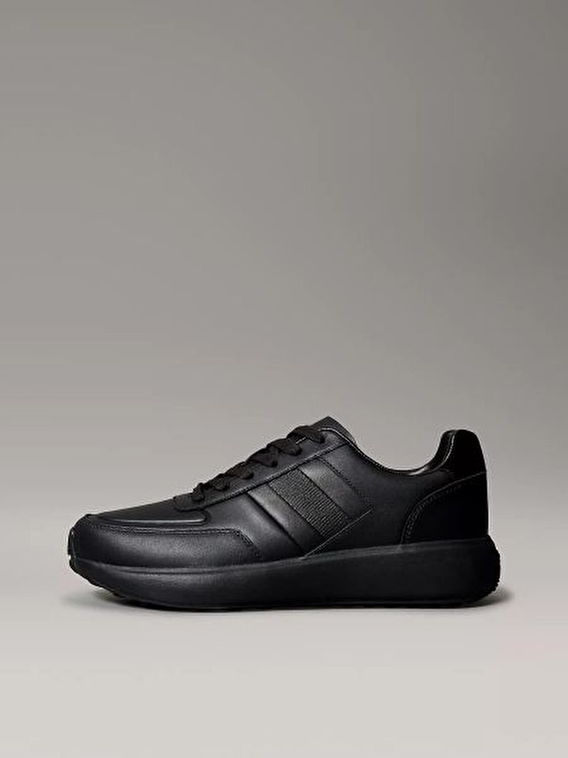 CITY RUNNER LACEUP TAPE LTH