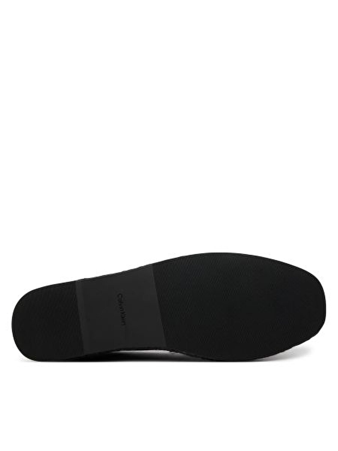 SİYAH ERKEK ESPADRİL WEBBING CV