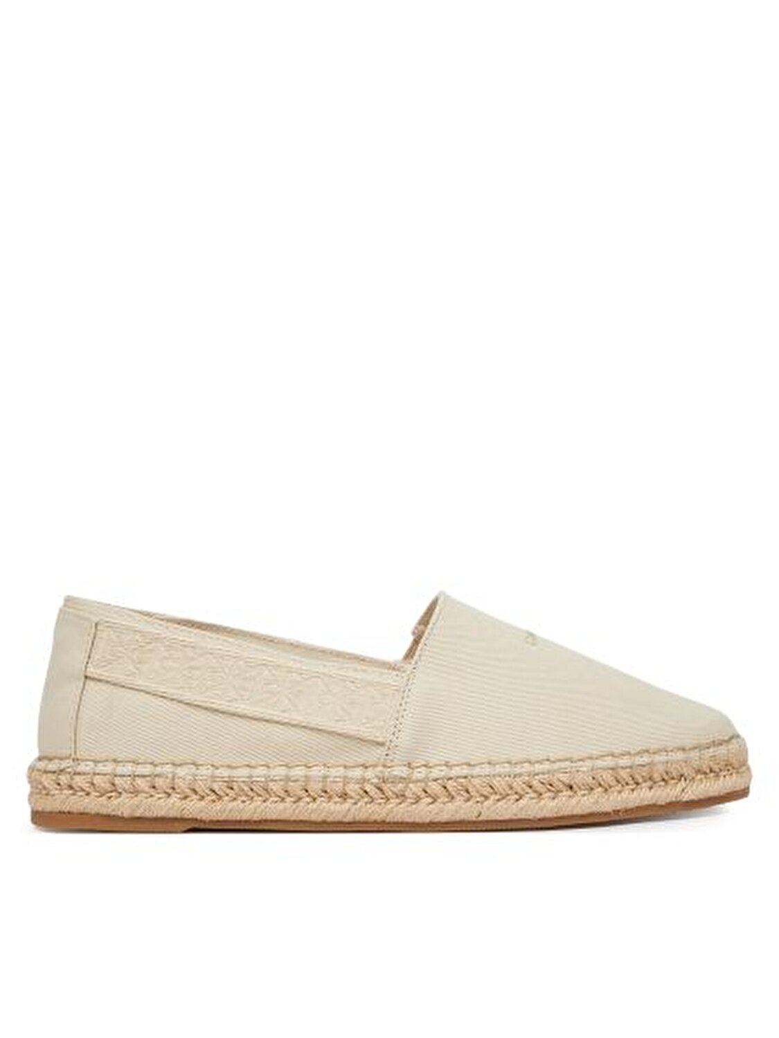 BEJ ERKEK ESPADRİL WEBBING CV