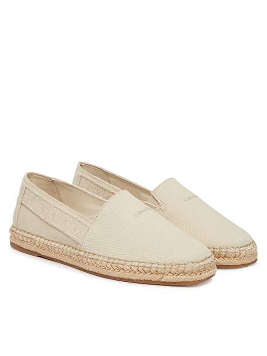 BEJ ERKEK ESPADRİL WEBBING CV