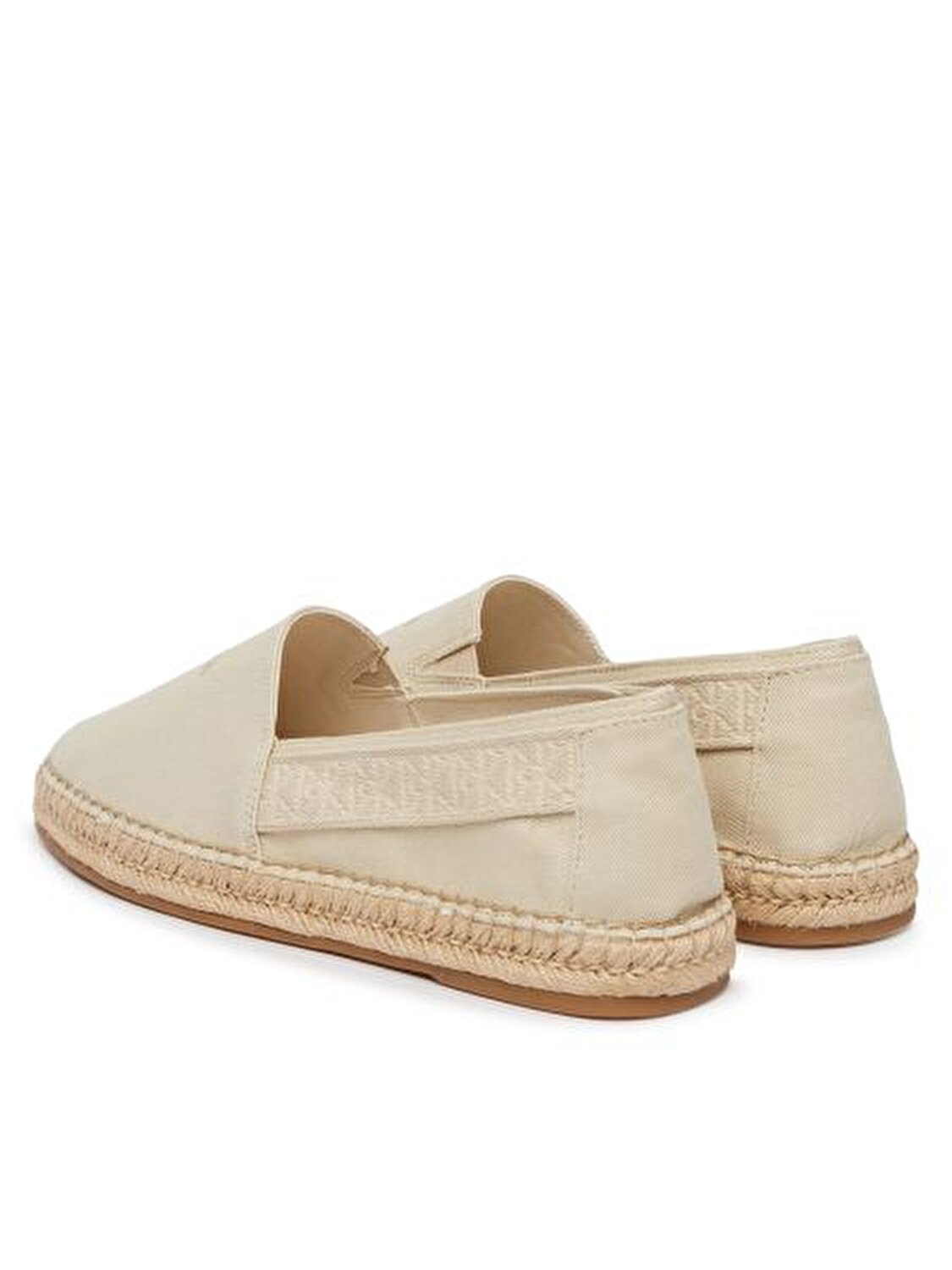 BEJ ERKEK ESPADRİL WEBBING CV