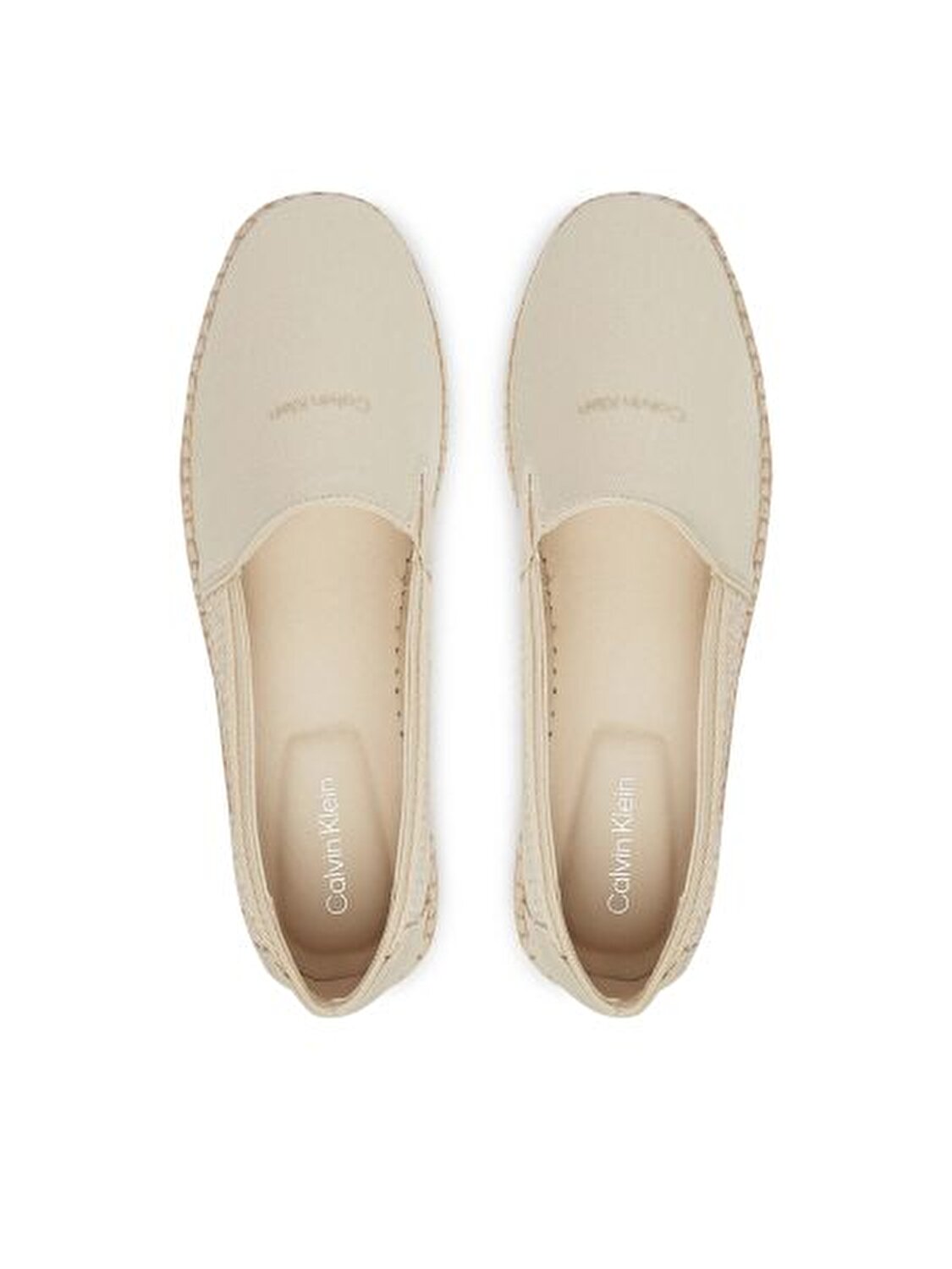 BEJ ERKEK ESPADRİL WEBBING CV