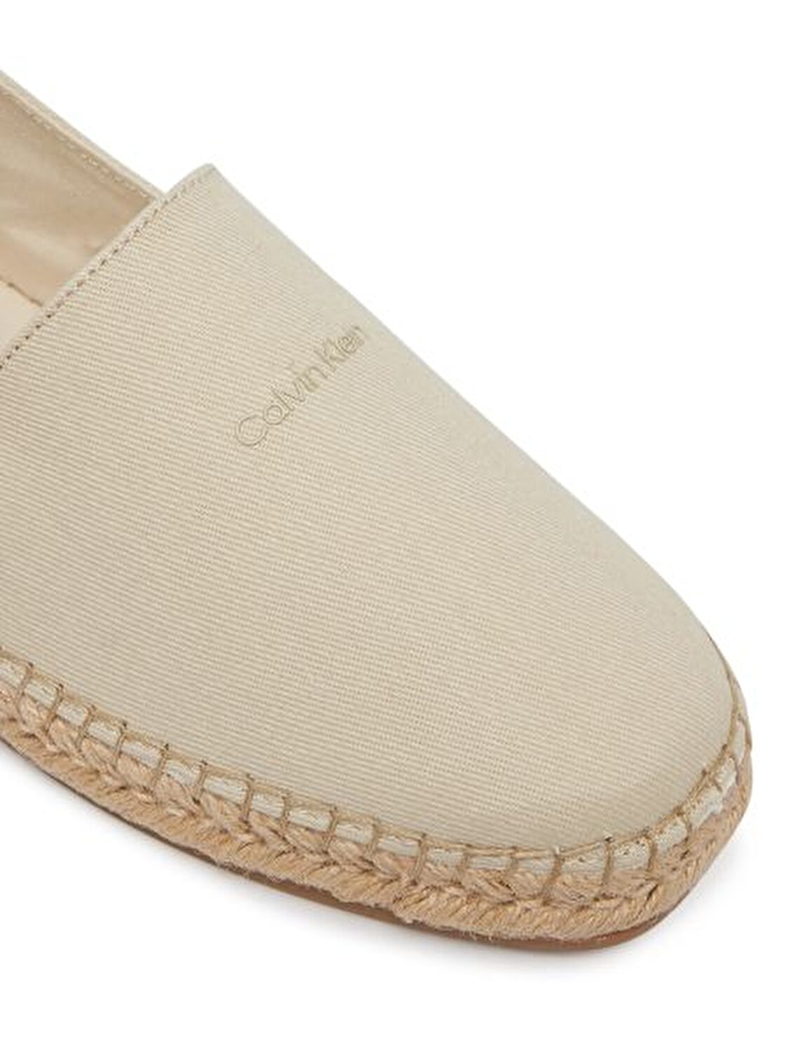 BEJ ERKEK ESPADRİL WEBBING CV