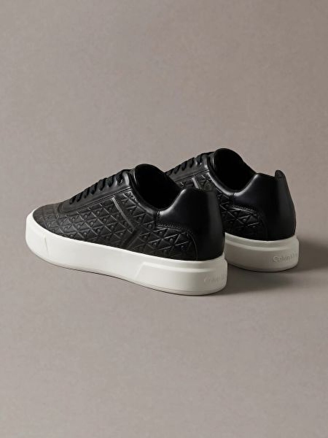 SİYAH ERKEK SNEAKER BASKET CUP OXF LUP HF