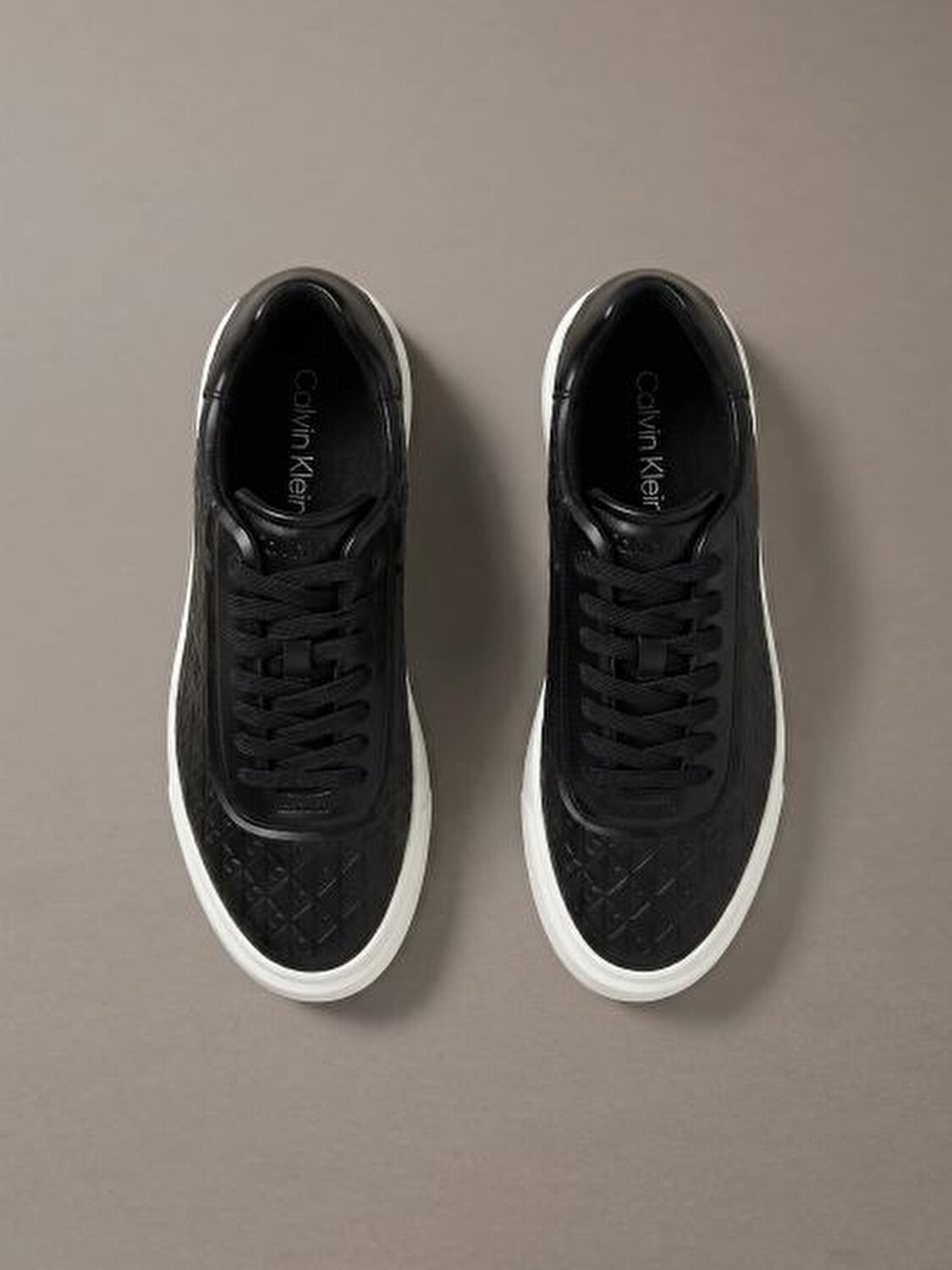 SİYAH ERKEK SNEAKER BASKET CUP OXF LUP HF